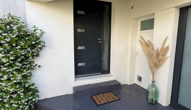 3 Bedroom Villa in Pignan