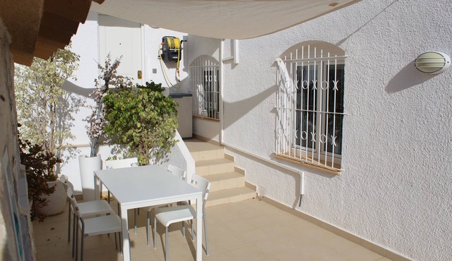 3 bedroom Villa with Private Pool