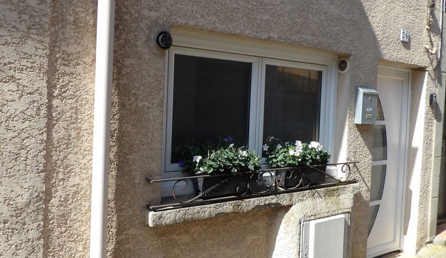 3-bedroom village house, garden, terrace. Ideal for families and friends!