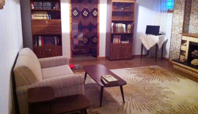 3 bedroom Westwood gem for your family stay