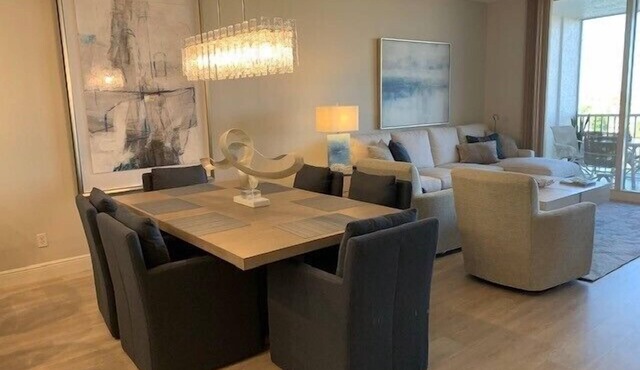 3 Bedroom With Spectacular Bay And Gulf Views In The Distance - Reg 2-905