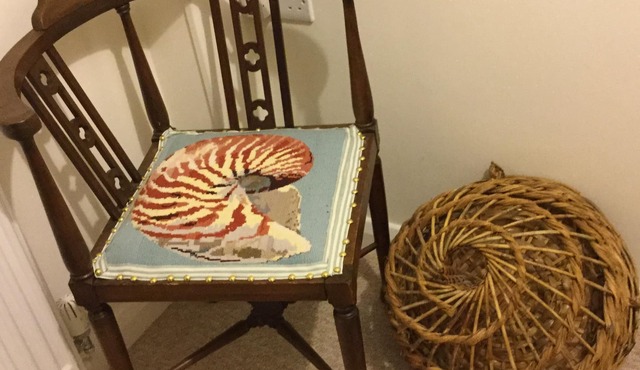 3 Bedroomed Newly Converted Barn in the foot of the Preseli Hills