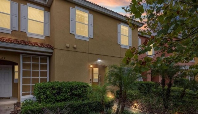 3 Bedrooms/2.5 Bathrooms/Encantada Resort(8529 BL)