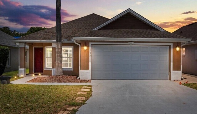 3 Bedrooms/2 Bathrooms/Bridgewater (142HL)