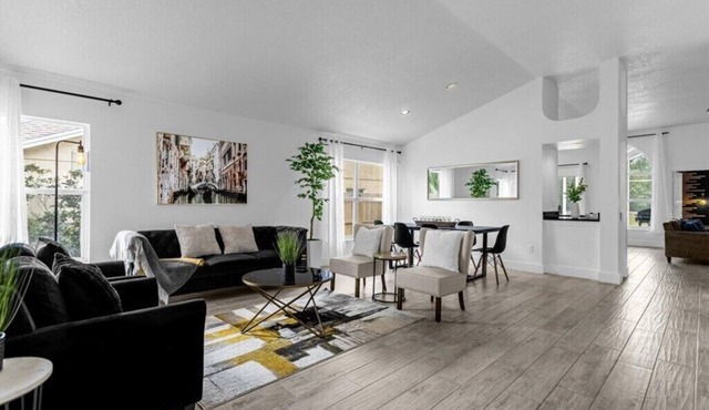 3 Bedrooms/2 Bathrooms/Lindfields (3026 BC)