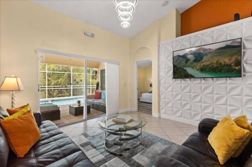 3 Bedrooms 2 Bathrooms Eagle Pointe 573EP