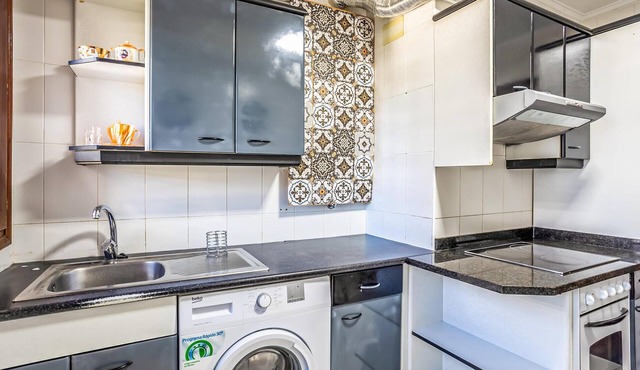 3 Bedrooms Apartment In Colindres