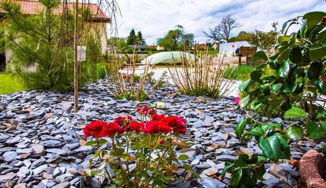 3 Bedrooms Apartment In La Baffe