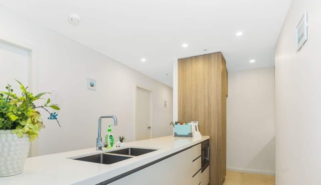 3 Bedrooms apartment located in Arncliffe