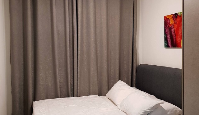 3 Bedrooms Apartment Near i-City Free Wifi Aisaac Guesthouse