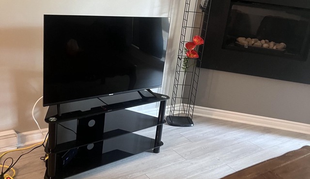 3 bedrooms beautiful condo Mascouche