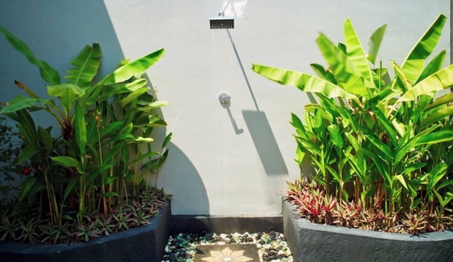 3 Bedrooms Central Seminyak