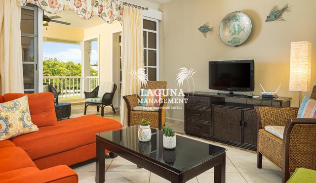 3 Bedrooms Condo at Sosua Ocean Village