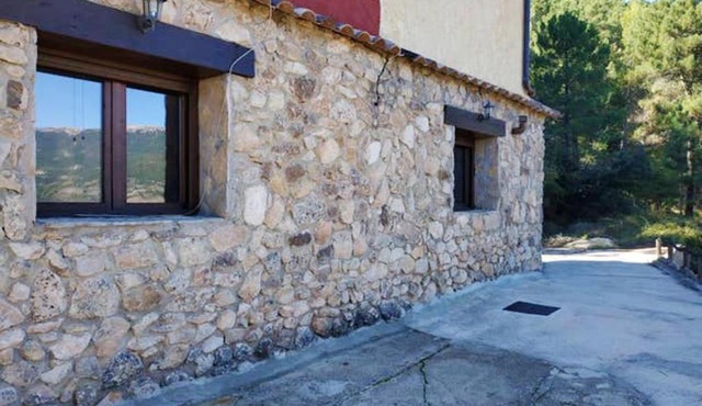 3 bedrooms house at Albacete