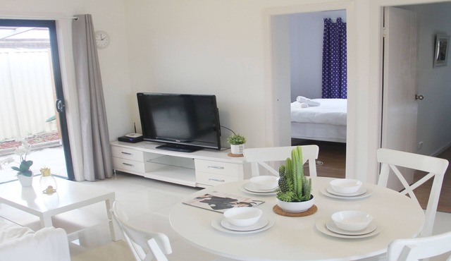 3 bedrooms holiday home near Sydney airport