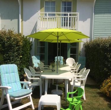 3 bedrooms Holiday Home Golf Resort Port-Bourgenay