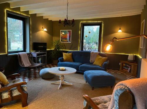 3 Bedrooms Holiday Homes In Érin