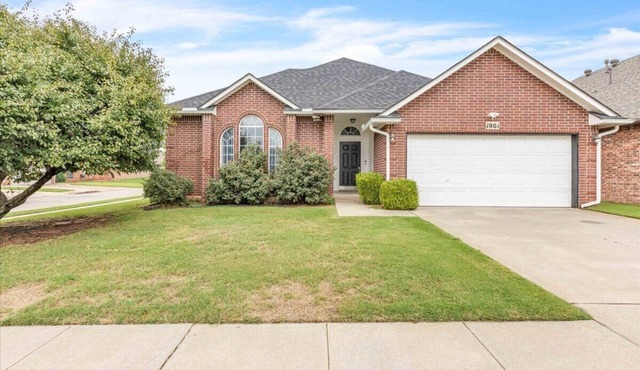 3 bedrooms home in quiet neighborhood