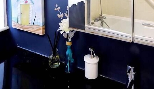 3 Bedrooms house/Homevy Relocations