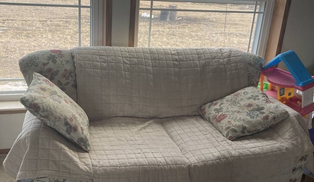 3 Bedrooms in Family Home - Near Devils Tower and Keyhole Lake