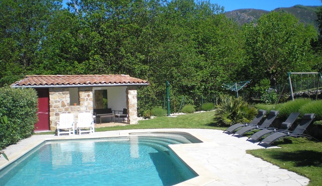 3 Bedrooms Private Vacation Home In Laboule