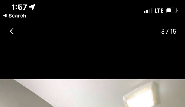 3 Bedrooms updated apartment in Utica, NY