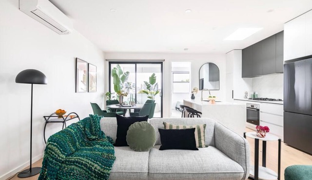 3 BedroomTownhouse-free parking