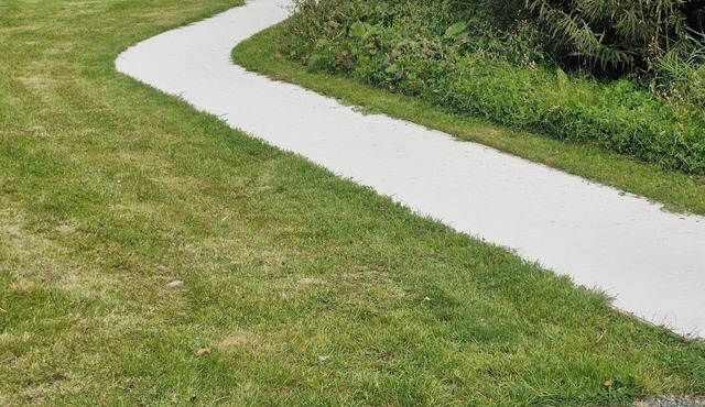 3 beds dog friendlyThe Lodge at Hafan Church Bay, Gadlys Coastal Cottages Group