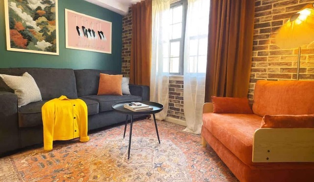 3 Beds | Sleeps 5 | Geidō Experience | Walkable