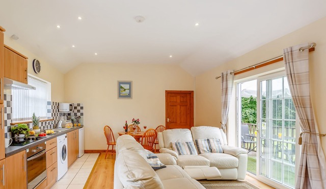 3 Black Horse Cottages