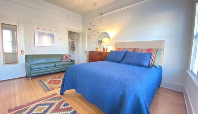 3 Blocks from U of A/1 BR 1 BA/Near 4th Ave