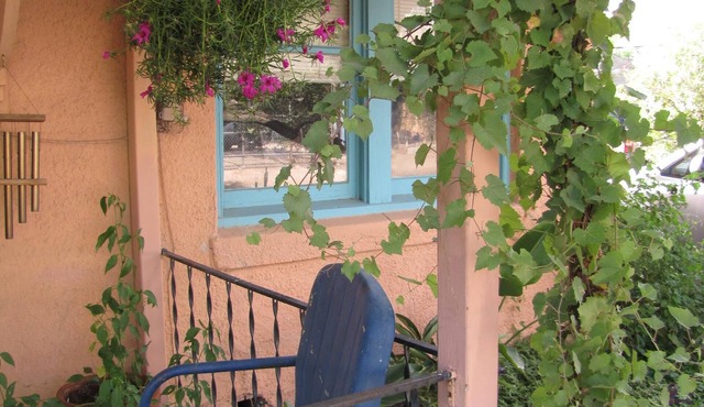 3 Blocks To Campus, Short Walk To 4th Ave, Downtown Tucson