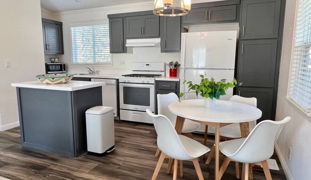 3 Blocks to Todos Santos | Prime Downtown Location