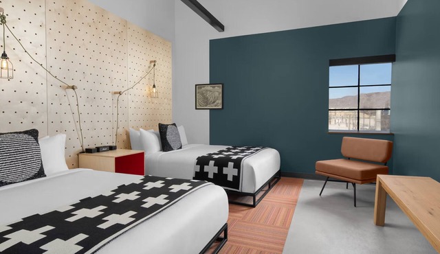 3 Boulder Rooms at evo Hotel, Free Parking & Dog-friendly