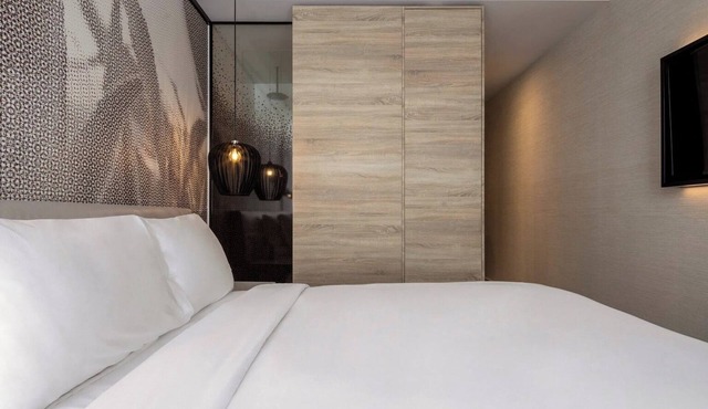 3 Boutique Style Rooms Near Skyspa – Perfect for Wellness Seekers in Brossard