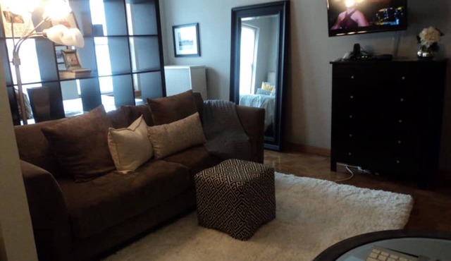 3 br/2 ba cozy and big space