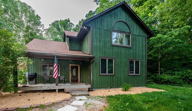 3 BR, 2 BA House
