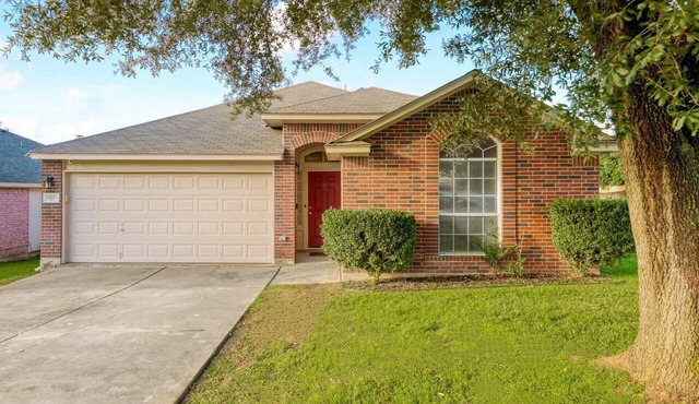 3 BR 2 Bath Home Near Dell Campus