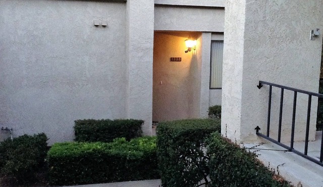 3 BR 3 BA Blacklake condo on the Oaks course near Pismo Beach and wine country