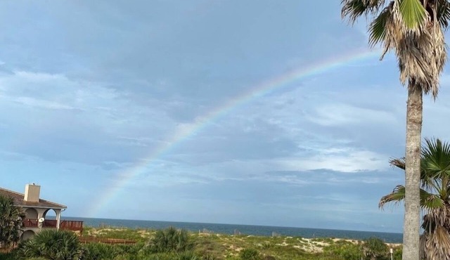 3+ BR Beach ViewHouse