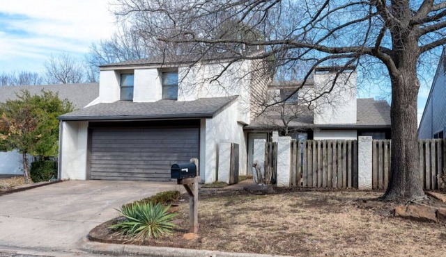 3 BR by Mabee Center ORU, Casino, Jenks, Victory Church