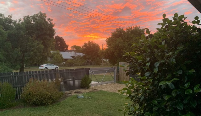 3 Br Cosy Country Cottage Near Grampians - Pets Welcome!