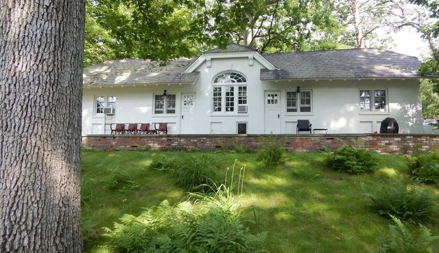 3 Br Cottage on Historic Hudson Valley Estate - Near Bard College