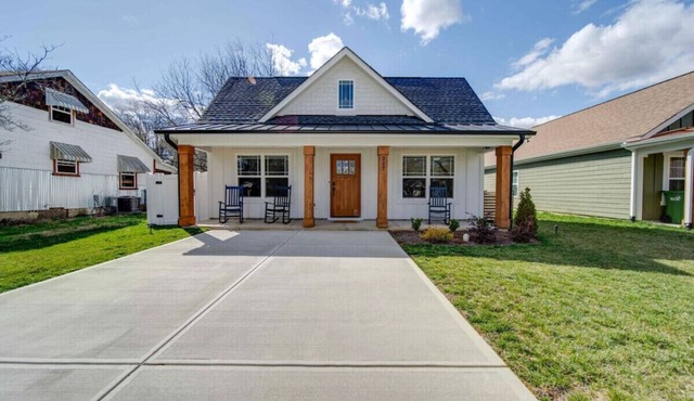 3 BR Cozy Mt. Holly River Retreat—Fire Pit—USNWC!