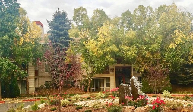3 BR Fabulous Group/Family Getaway - Fully Furnished - Central Boise - E108