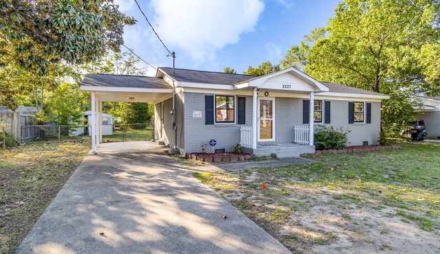 3 BR Family Friendly Rambler