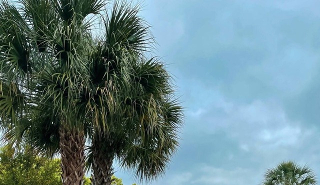 3 BR Getaway w/ Private Pool near Full Sail University