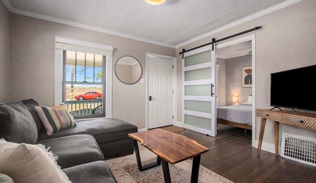 3 BR Home|Sleeps 6 In Waldo Futbol+FiFA