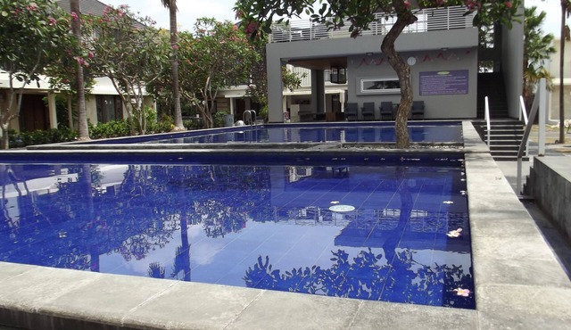 3 BR House with Pool Near KidsFun Jogja