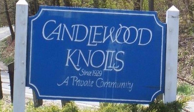 3 BR Lake House in Gated Candlewood Lake Community